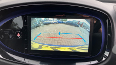 Toyota Aygo X 1.0 VVT-i Exclusive 5dr Petrol Hatchback